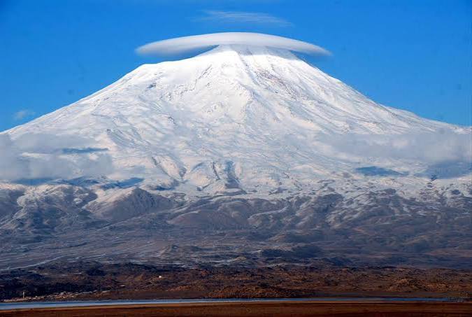 Ağrı Dağı'nda Kayıp Dağcıdan Acı Haber: 112 Gün Sonra Naaşına Ulaşıldı