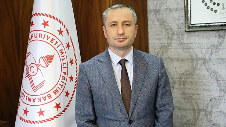 Beş Yıllık Başarılı Dönemin Ardından Hasan Kökrek'e Yeni Görev