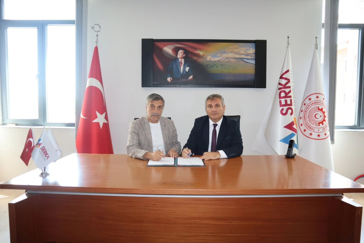 Doğubayazıt Kekiği İçin Tarihi Adım: Coğrafi İşaret ve Markalaşma Süreci Başladı
